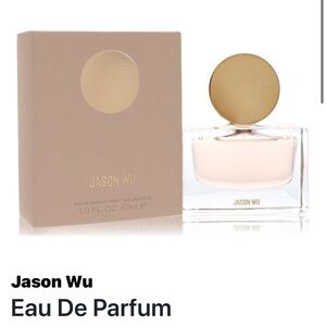 Jason Wu Eau de Parfum Spray 1.0 fl oz / 30 mL NEW Sealed Gift for Her
